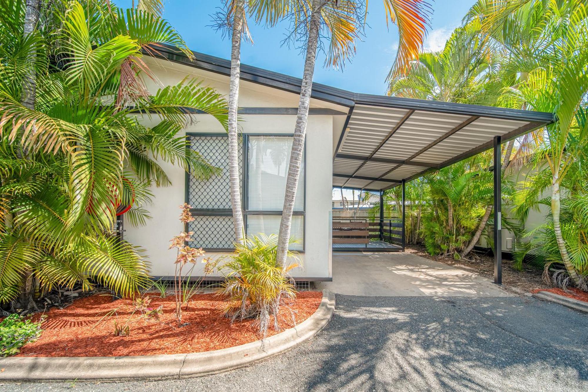 Emerald Motel Apartments Exterior foto